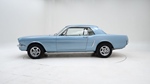 1965 Ford Mustang oldtimer te koop