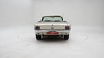 1966 Ford Mustang Convertible V8 oldtimer te koop