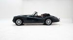 1953 Jaguar XK 120 DHC oldtimer te koop