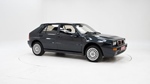 1992 Lancia Delta HF Integrale Evo 1 oldtimer te koop