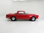 1966 Lancia Flaminia oldtimer te koop