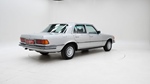1980 Mercedes 280 SE oldtimer te koop