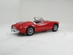 1960 MG A 1600 oldtimer te koop