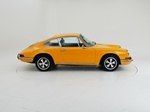 1970 Porsche 911 2.2 T Coupe oldtimer te koop
