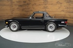 1971 Triumph TR6 oldtimer te koop