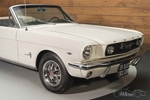 1966 Ford Mustang oldtimer te koop