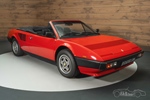 1984 Ferrari Mondial oldtimer te koop
