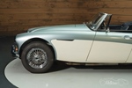 1966 Austin-Healey 3000 MKIII oldtimer te koop