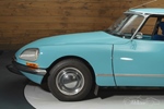 1972 Citroën DS oldtimer te koop