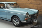 1968 Peugeot 404 oldtimer te koop