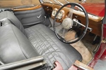 1947 Triumph Roadster oldtimer te koop