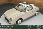 1991 Nissan Figaro oldtimer te koop