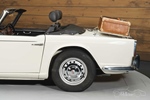 1966 Triumph TR4A IRS oldtimer te koop