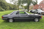 1972 Mercedes 350 SLC oldtimer te koop