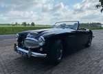 1962 Austin-Healey 3000 MKII oldtimer te koop
