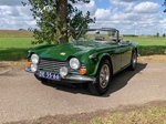 1967 Triumph TR250 oldtimer te koop