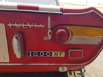 1972 Lancia Fulvia oldtimer te koop