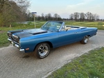 1969 Plymouth Belvedere cabriolet oldtimer te koop