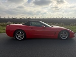 1991 Chevrolet Corvette oldtimer te koop