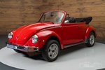 1976 Volkswagen Beetle Cabriolet oldtimer te koop