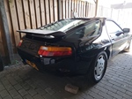 1986 Porsche 928 oldtimer te koop