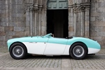 1955 Austin-Healey 100 oldtimer te koop