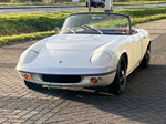 1965 Lotus Elan oldtimer te koop