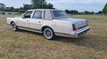 1989 Lincoln Towncar oldtimer te koop