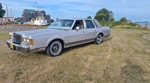 1989 Lincoln Towncar oldtimer te koop