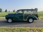 1969 Morris Minor oldtimer te koop