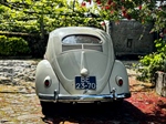 1956 Volkswagen Kever oldtimer te koop