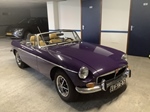 1973 MG MGB oldtimer te koop