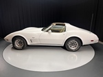 1977 Chevrolet Corvette oldtimer te koop
