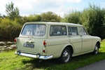 1968 Volvo Amazon oldtimer te koop