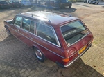 1979 Mercedes 230t w123 oldtimer te koop