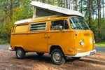 1972 Volkswagen T2A , T2A/B Westfalia  oldtimer te koop