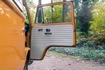 1972 Volkswagen T2A , T2A/B Westfalia  oldtimer te koop