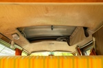 1972 Volkswagen T2A , T2A/B Westfalia  oldtimer te koop