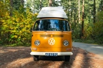 1972 Volkswagen T2A , T2A/B Westfalia  oldtimer te koop