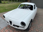 1959 Alfa Romeo Giulietta Sprint oldtimer te koop