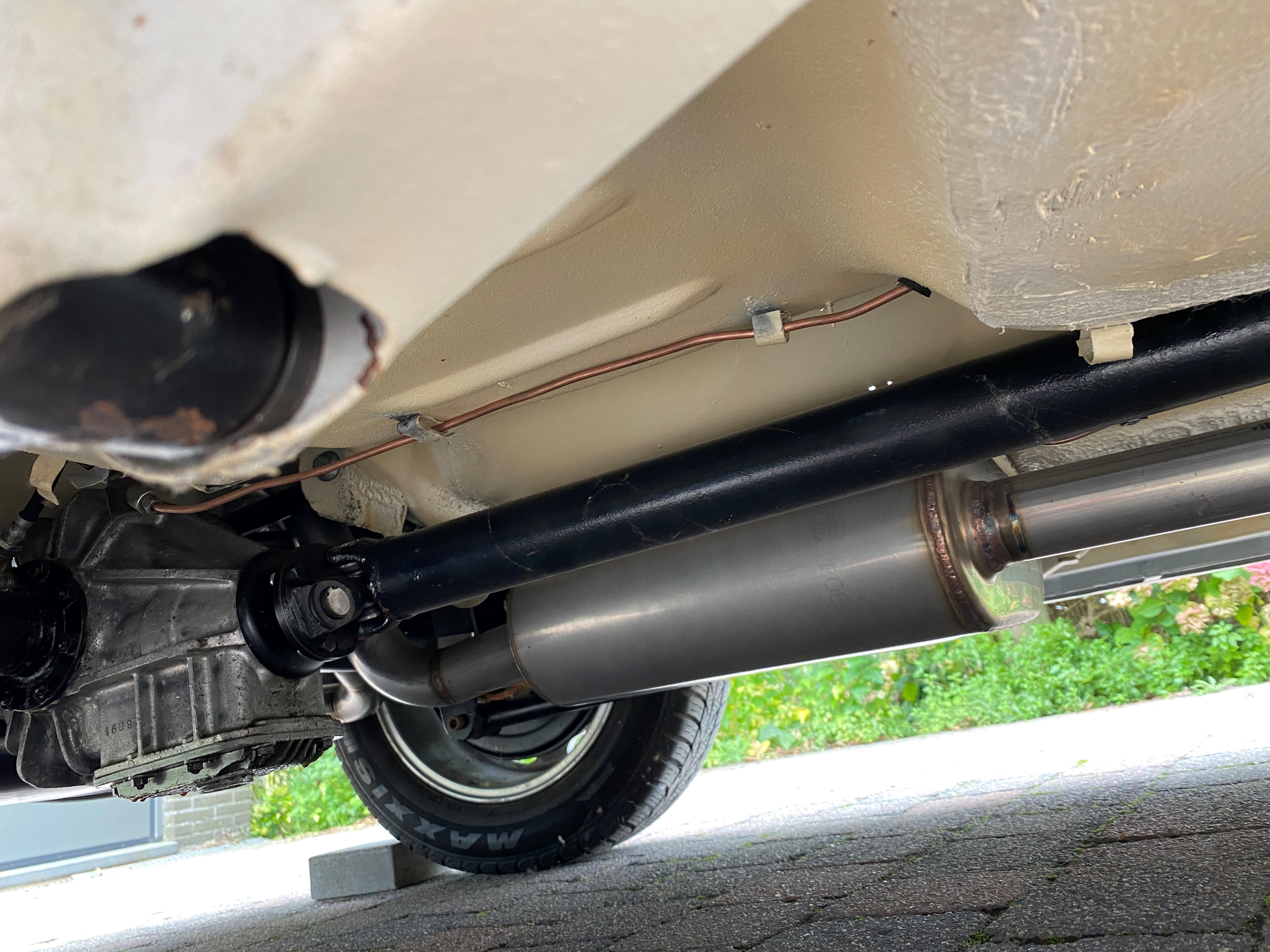 1959 Alfa Romeo Giulietta Sprint oldtimer te koop