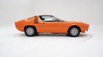 1971 Alfa Romeo Montreal oldtimer te koop