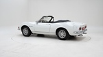 1967 Fiat Dino Spider oldtimer te koop