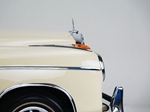 1961 Mercedes 220 SE Ponton Cabriolet oldtimer te koop