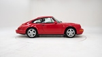 1992 Porsche 911 964 RS oldtimer te koop