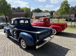 1953 GMC Pick up truck Step Side oldtimer te koop