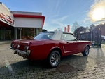 1965 Ford Mustang oldtimer te koop