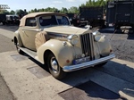 1938 Packard Super 8 oldtimer te koop