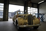 1938 Packard Super 8 oldtimer te koop