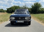 1972 Lancia Fulvia oldtimer te koop